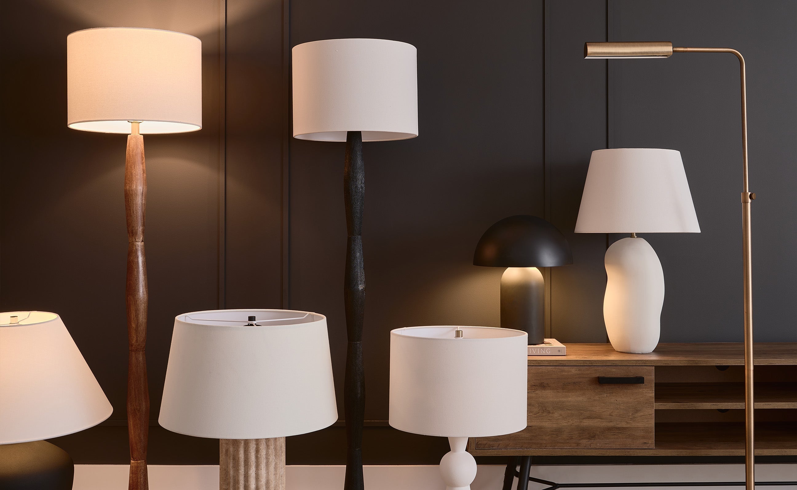 Lighting - Dekor Butik