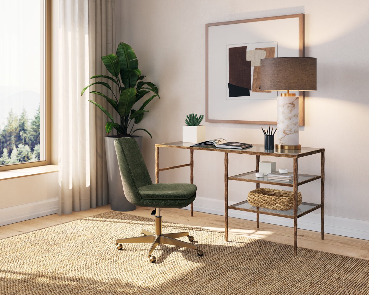 Office Chairs - Dekor Butik