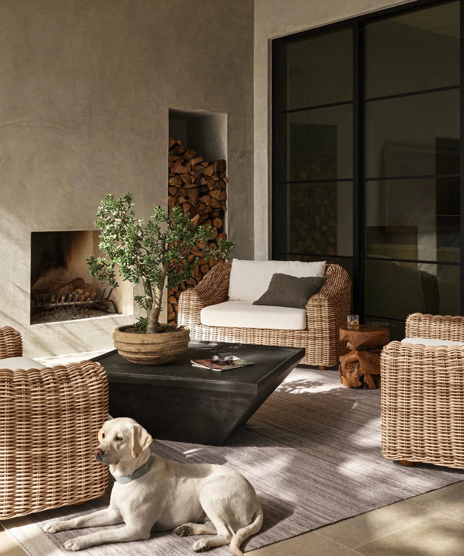 Outdoor - Dekor Butik