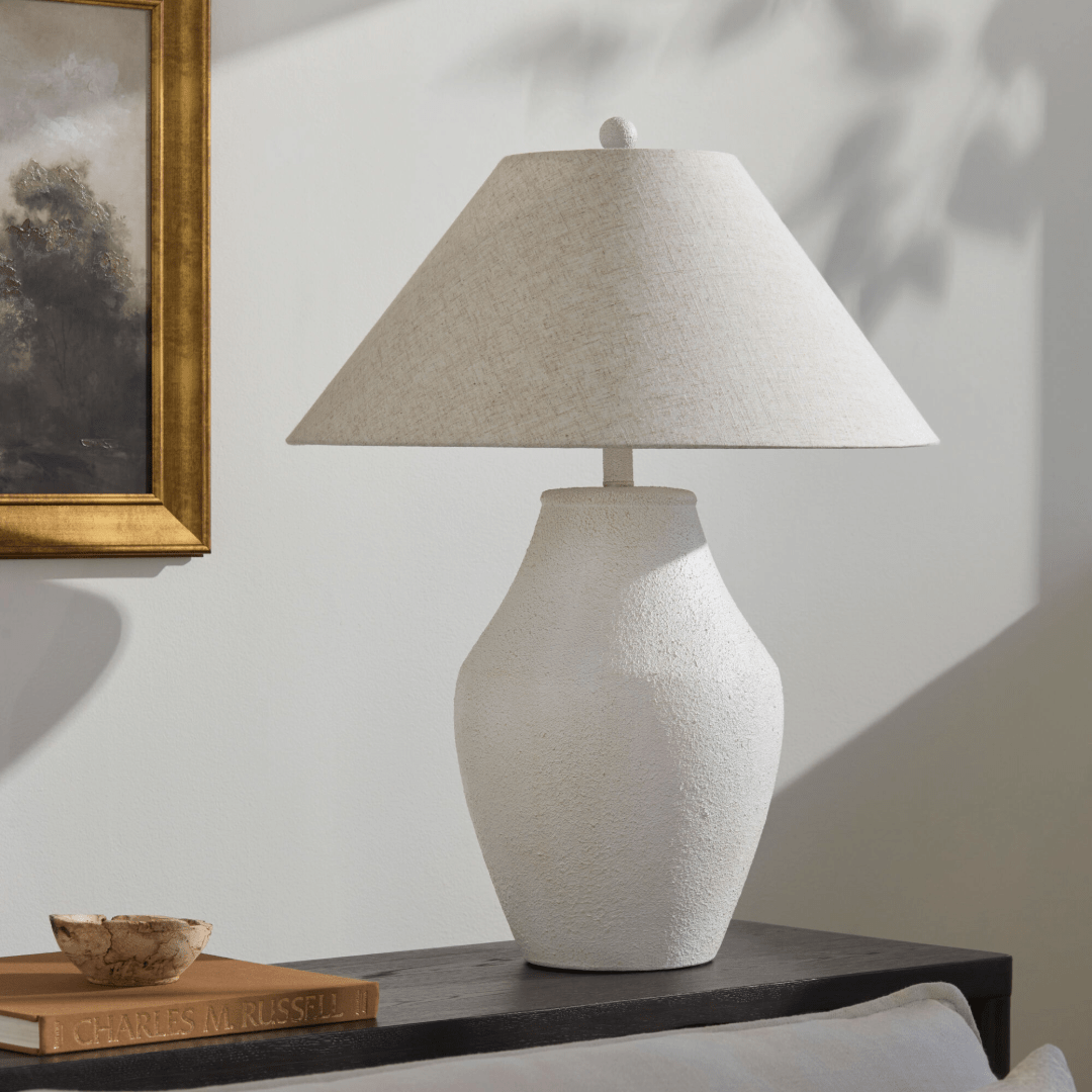 Table LampsAmaryllis Table Lamp - Dekor Butik