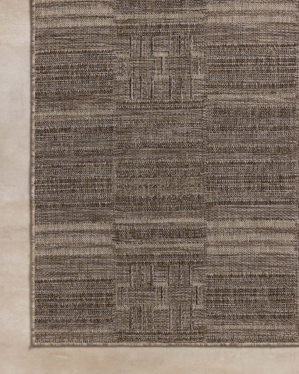 Amber Lewis Birch Collection Area Rug - BIR - 01 - Dekor Butik