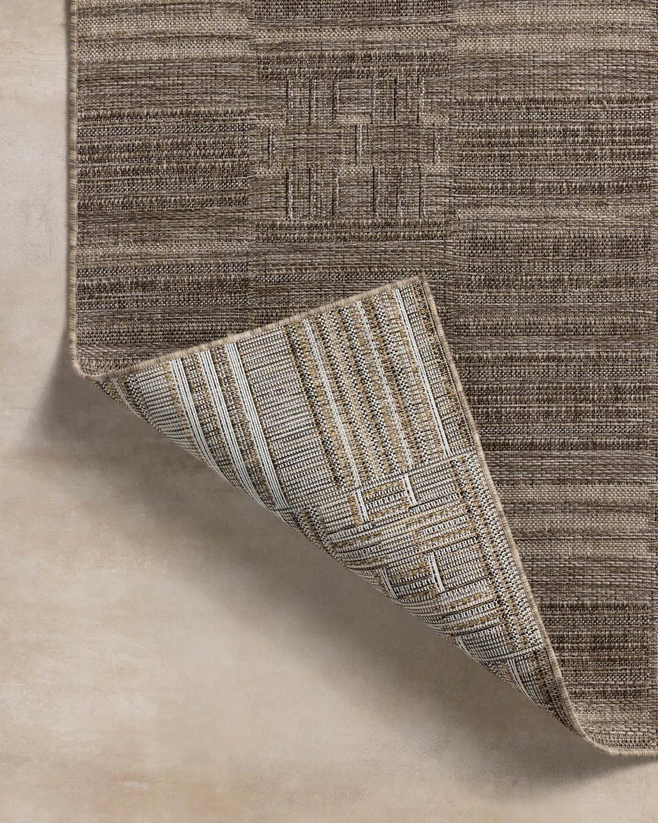 Amber Lewis Birch Collection Area Rug - BIR - 01 - Dekor Butik