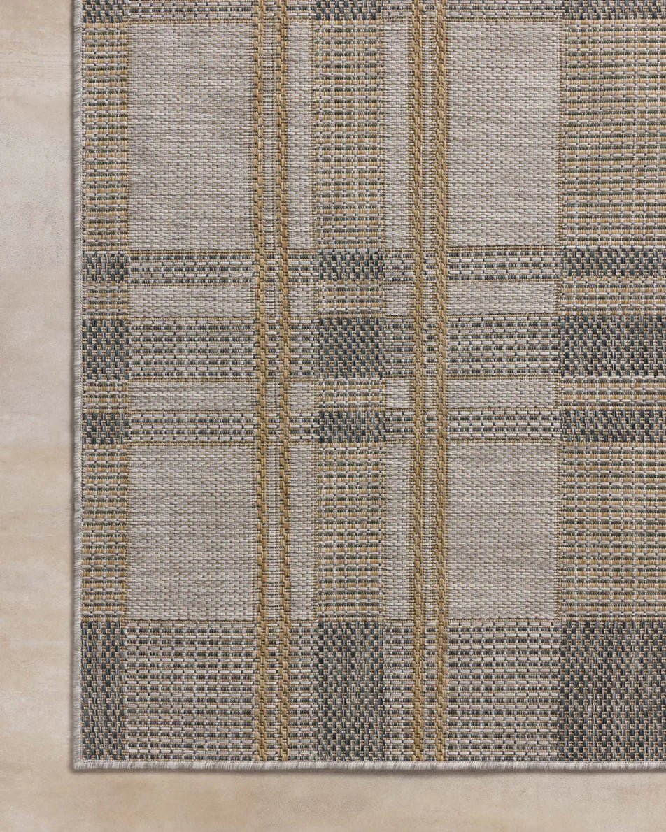Amber Lewis Birch Collection Area Rug - BIR - 05 - Dekor Butik