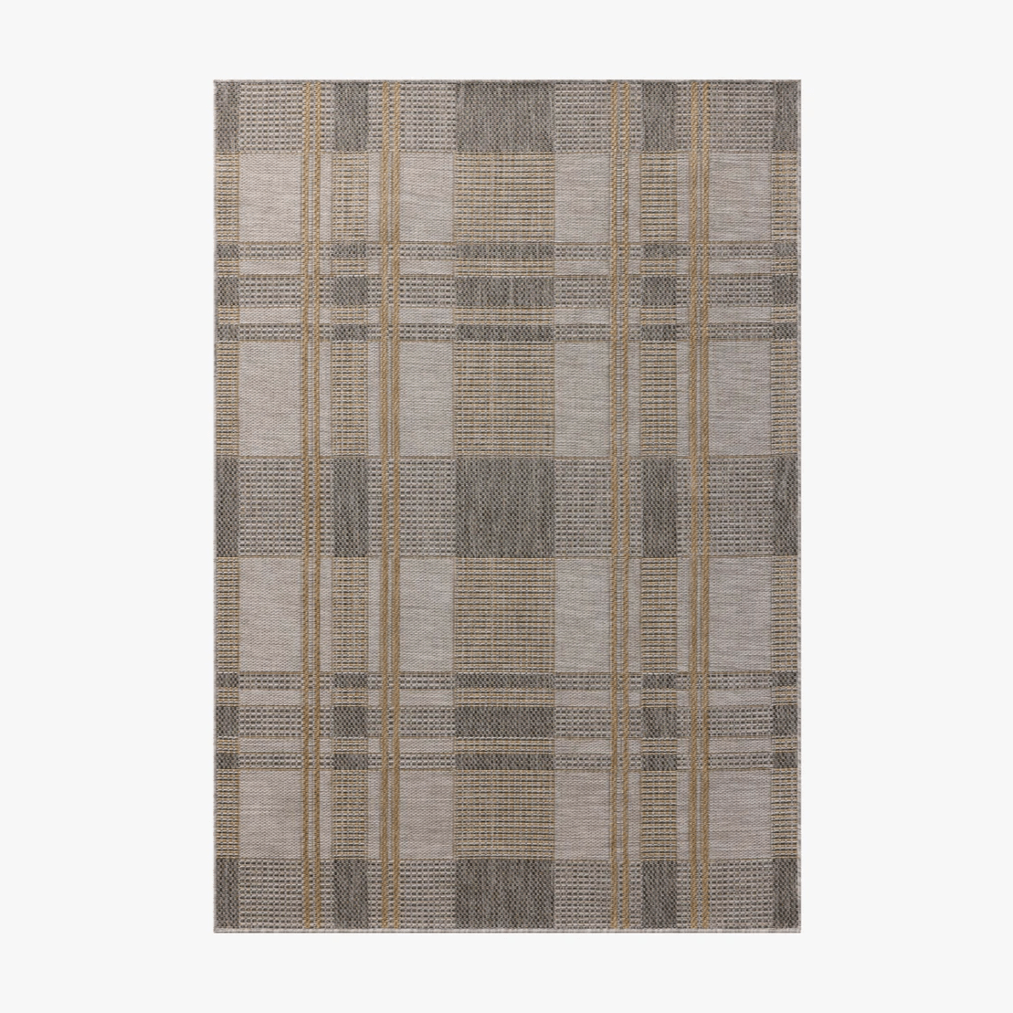 Amber Lewis Birch Collection Area Rug - BIR - 05 - Dekor Butik