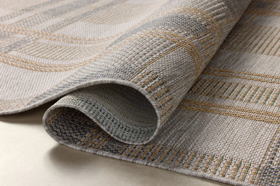 Amber Lewis Birch Collection Area Rug - BIR - 05 - Dekor Butik