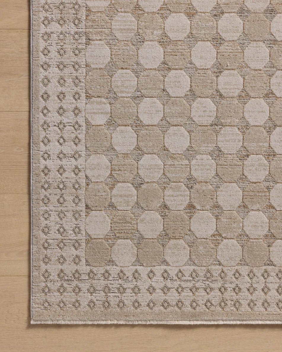 Amber Lewis Cali Collection Area Rug - CIL - 01 - Dekor Butik