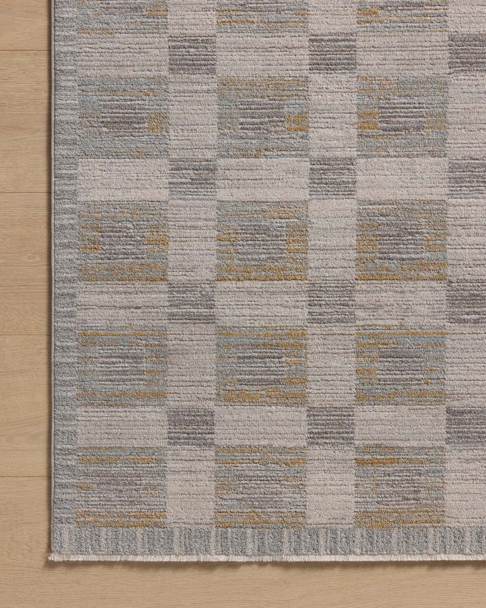 Amber Lewis Cali Collection Area Rug - CIL - 07 - Dekor Butik