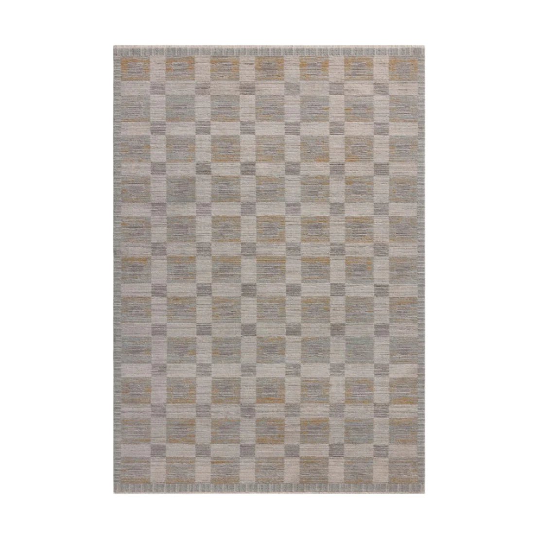 Amber Lewis Cali Collection Area Rug - CIL - 07 - Dekor Butik
