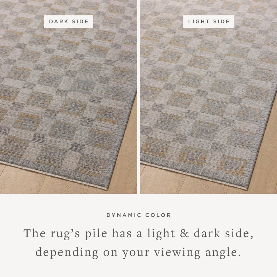 Amber Lewis Cali Collection Area Rug - CIL - 07 - Dekor Butik