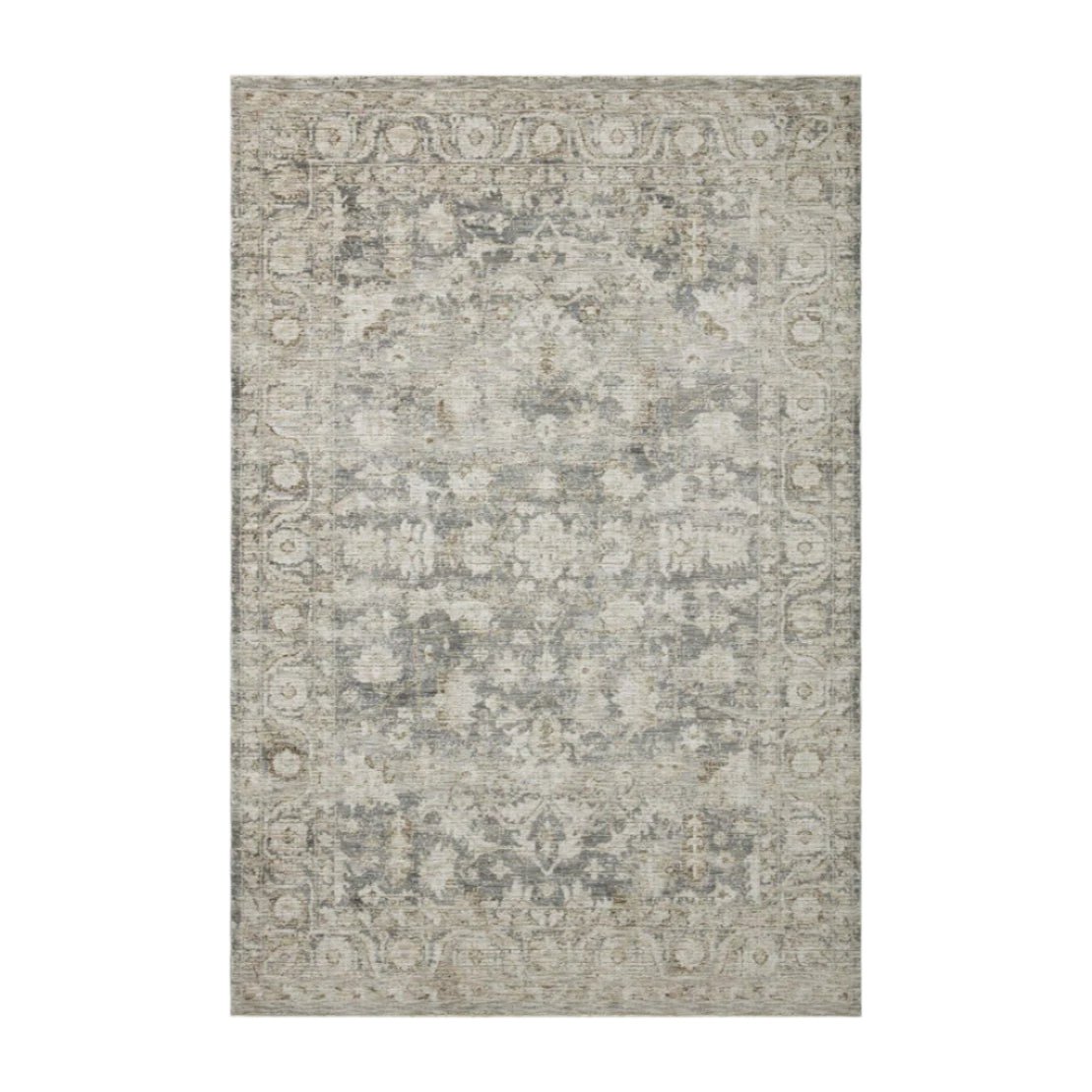 Amber Lewis Honora Collection Area Rug - HON - 02 - Dekor Butik