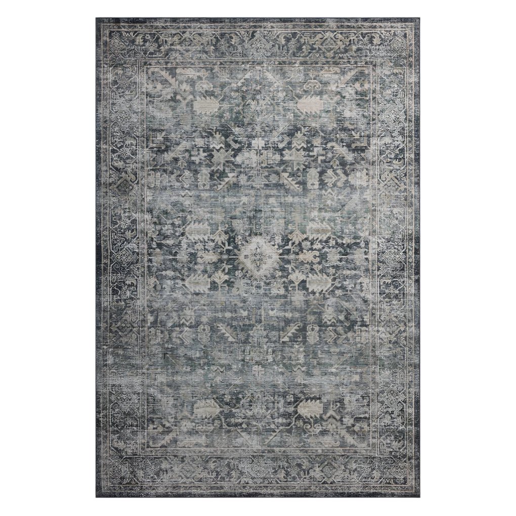 Amber Lewis Josie Collection Area Rug - JOS - 01 - Dekor Butik