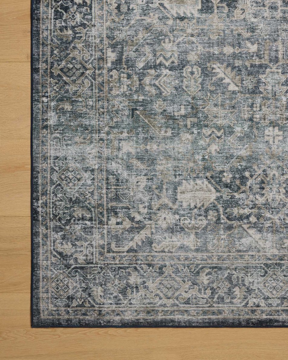 Amber Lewis Josie Collection Area Rug - JOS - 01 - Dekor Butik