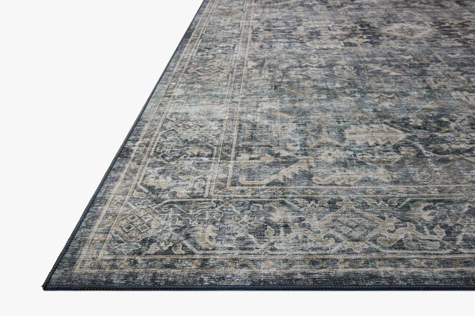 Amber Lewis Josie Collection Area Rug - JOS - 01 - Dekor Butik