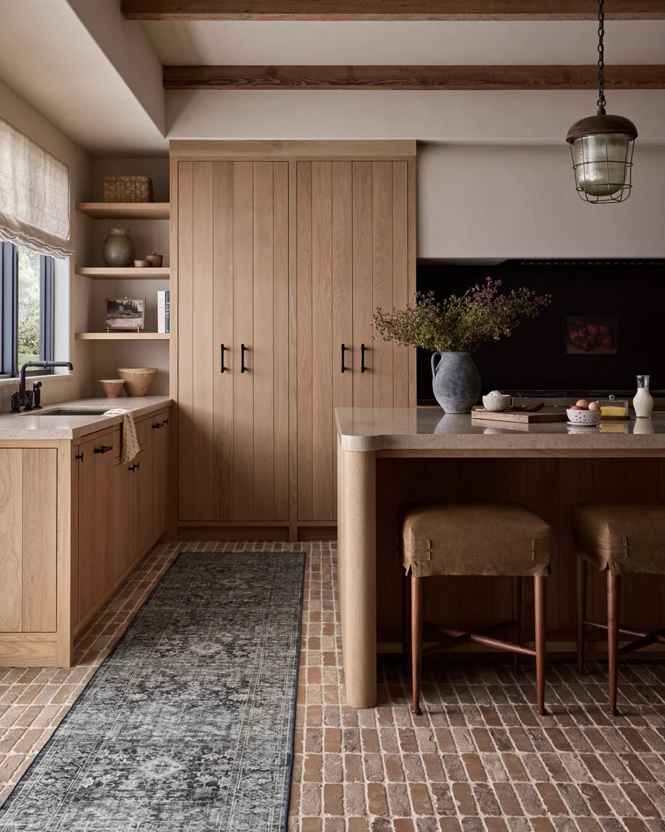 Amber Lewis Josie Collection Area Rug - JOS - 01 - Dekor Butik