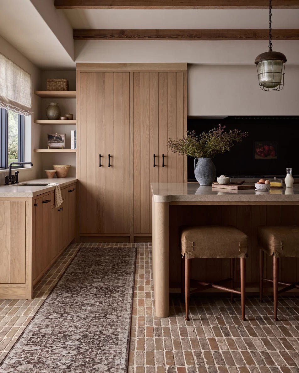 Amber Lewis Josie Collection Area Rug - JOS - 02 - Dekor Butik