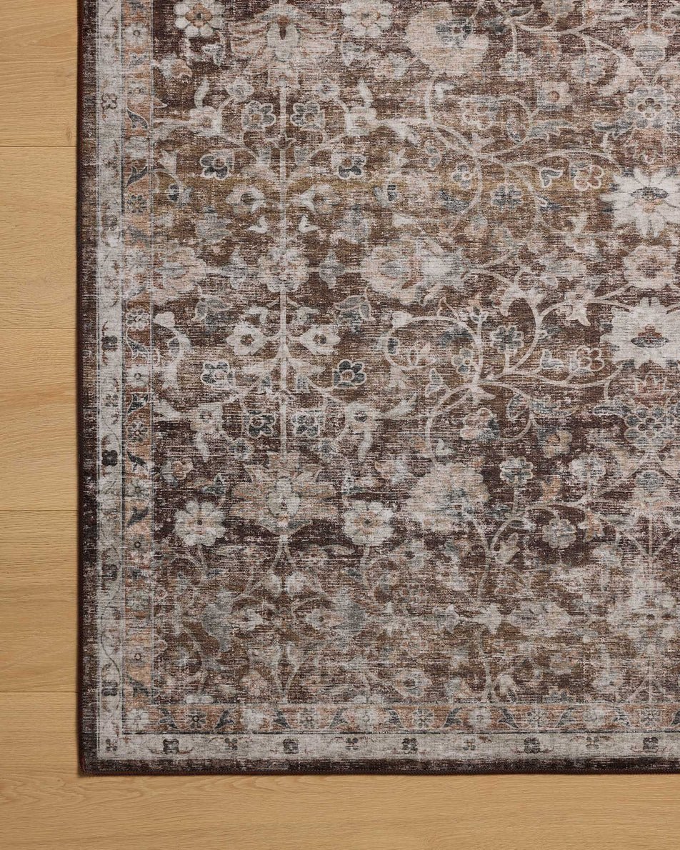 Amber Lewis Josie Collection Area Rug - JOS - 02 - Dekor Butik
