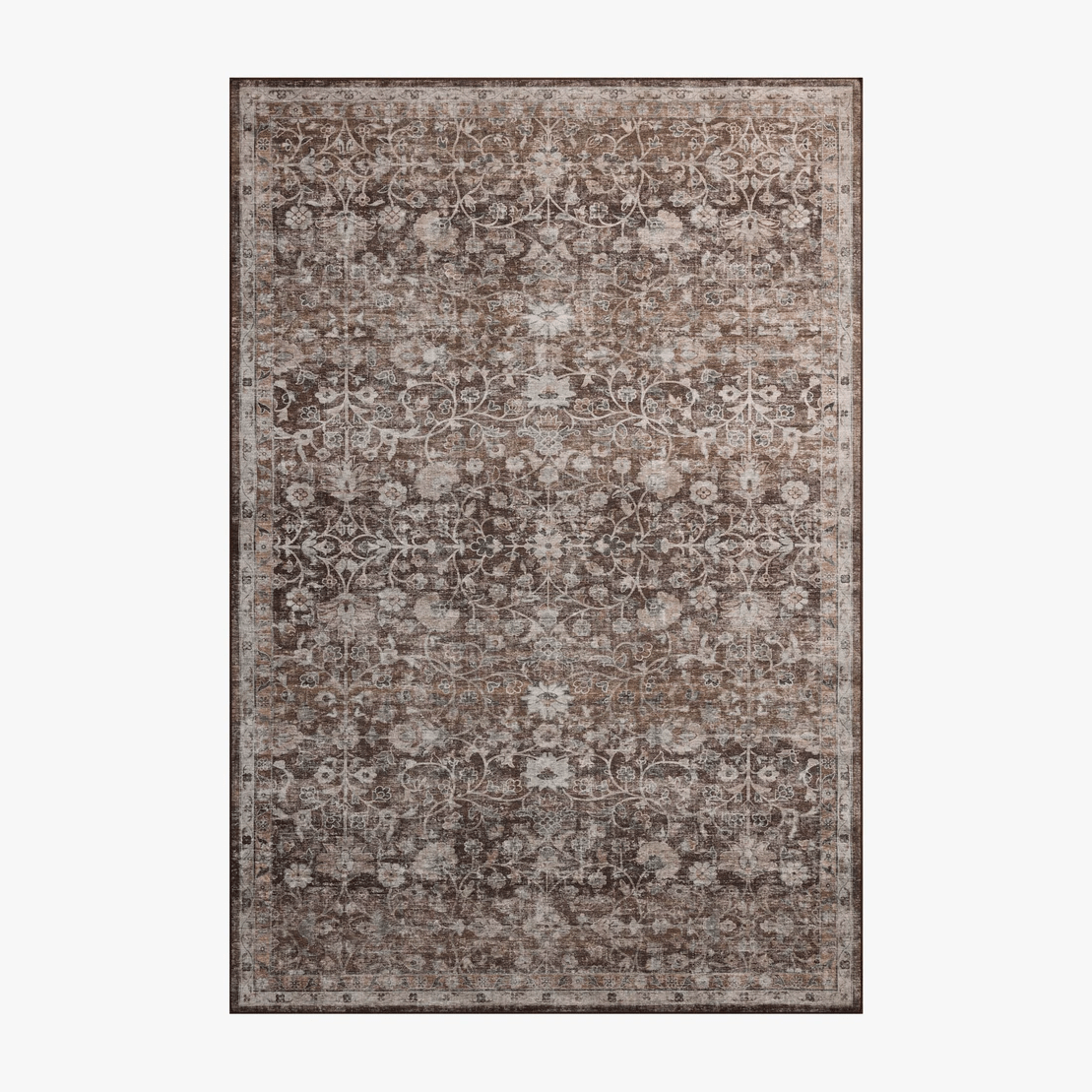 Amber Lewis Josie Collection Area Rug - JOS - 02 - Dekor Butik