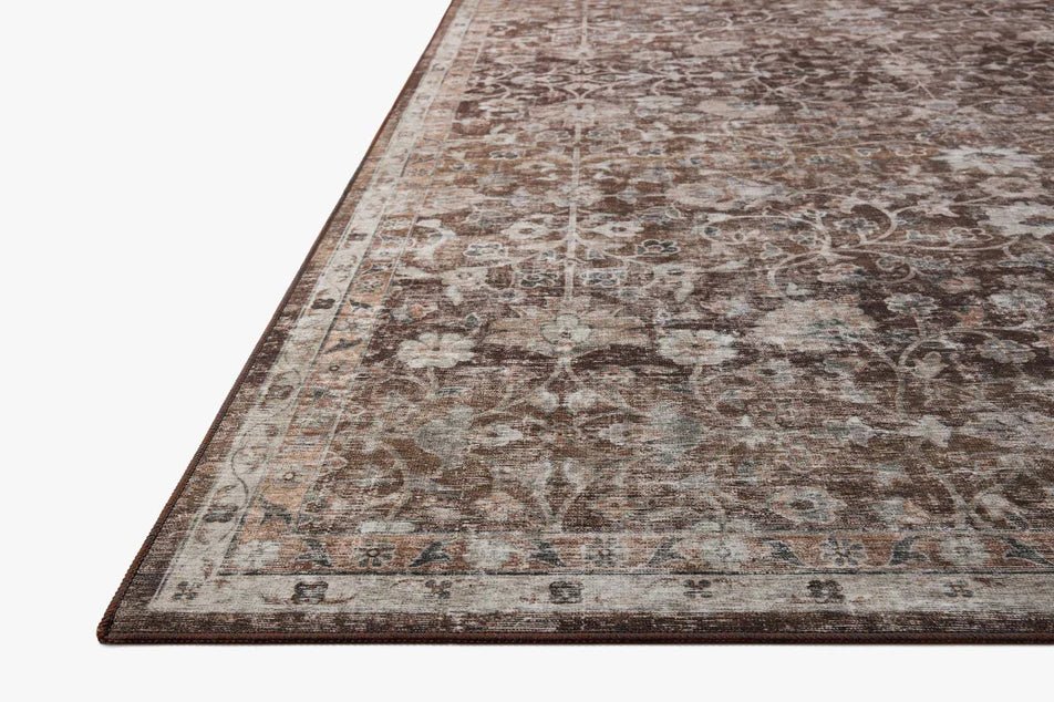Amber Lewis Josie Collection Area Rug - JOS - 02 - Dekor Butik