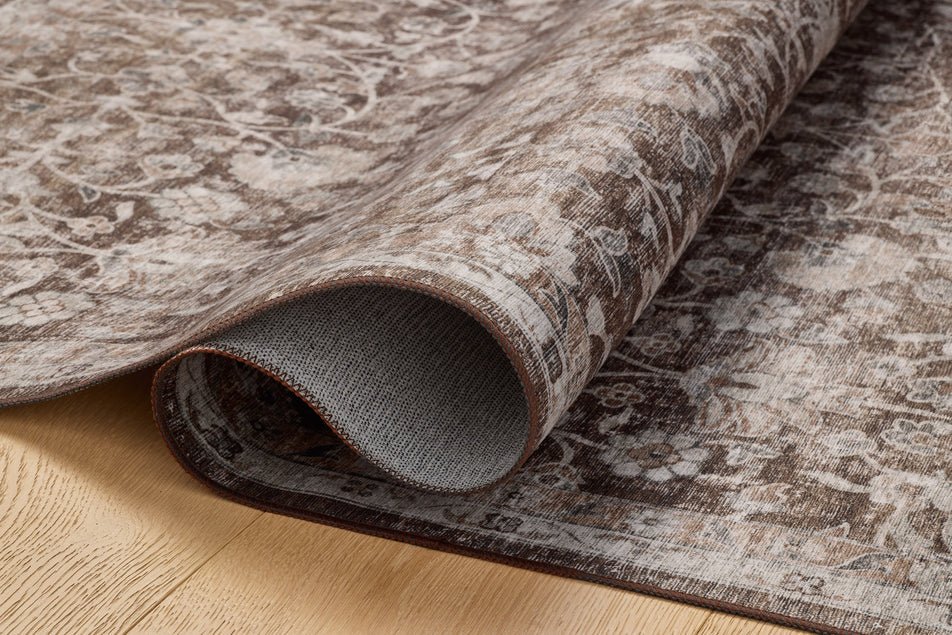 Amber Lewis Josie Collection Area Rug - JOS - 02 - Dekor Butik