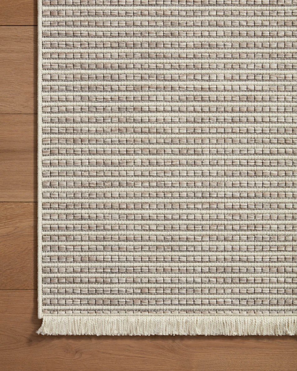 Amber Lewis Malibu Collection Area Rug - MAB - 04 - Dekor Butik