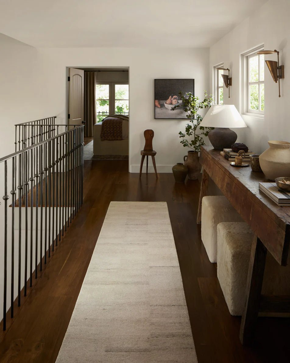 Amber Lewis Rocky Collection Area Rug - ROC - 03 - Dekor Butik