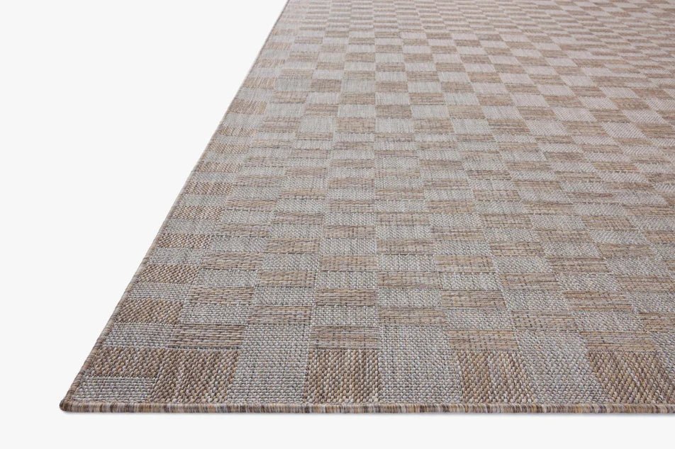 Amber Lewis Topanga Collection Area Rug - TOP - 03 - Dekor Butik