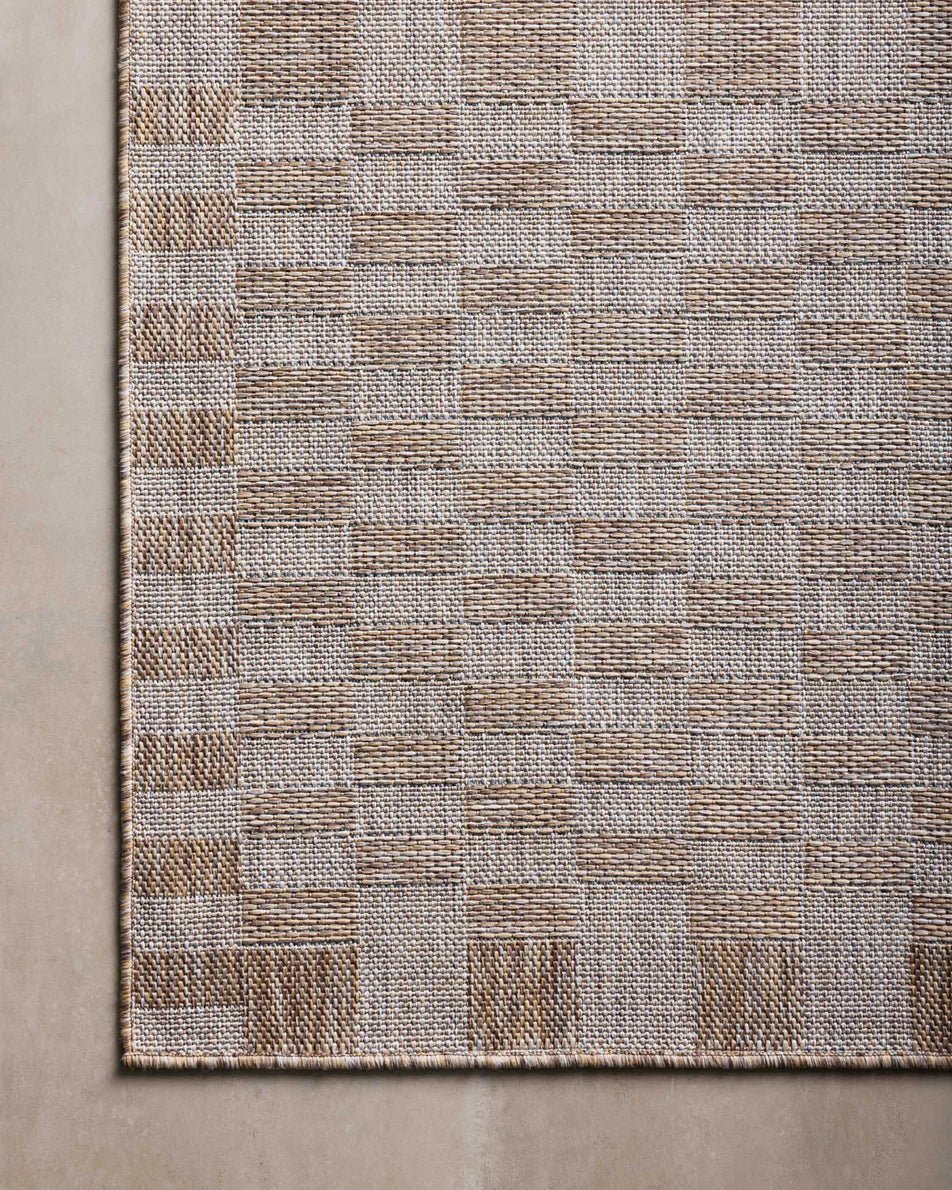 Amber Lewis Topanga Collection Area Rug - TOP - 03 - Dekor Butik