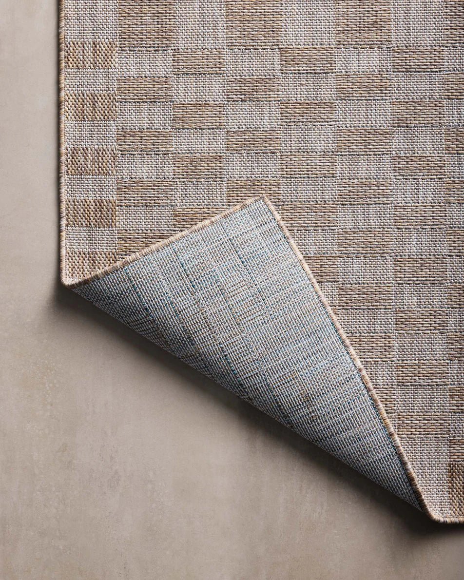 Amber Lewis Topanga Collection Area Rug - TOP - 03 - Dekor Butik