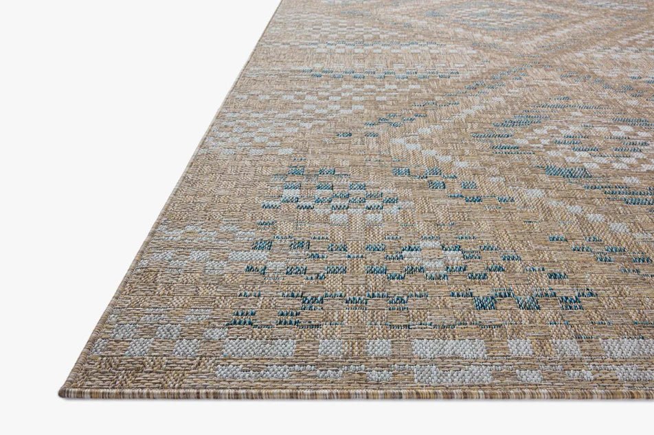Amber Lewis Topanga Collection Area Rug - TOP - 04 - Dekor Butik