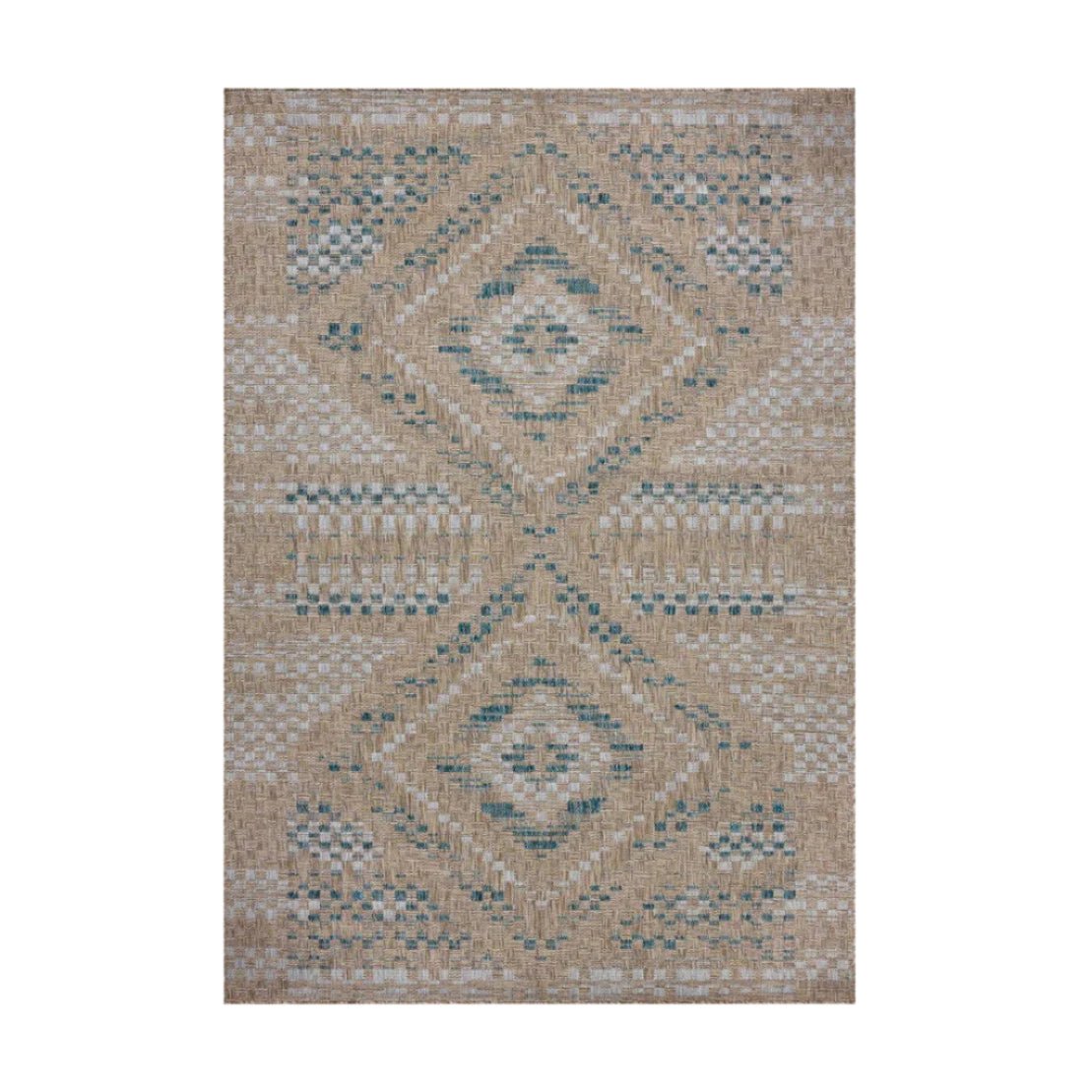 Amber Lewis Topanga Collection Area Rug - TOP - 04 - Dekor Butik