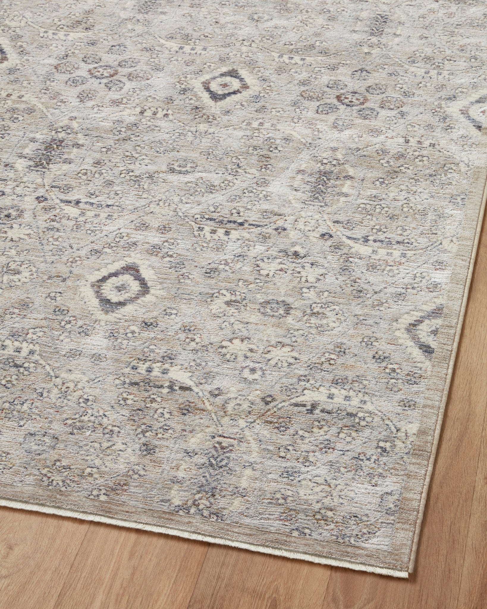 Amber Lewis Zuma Collection Area Rug - ZUM - 07 - Dekor Butik