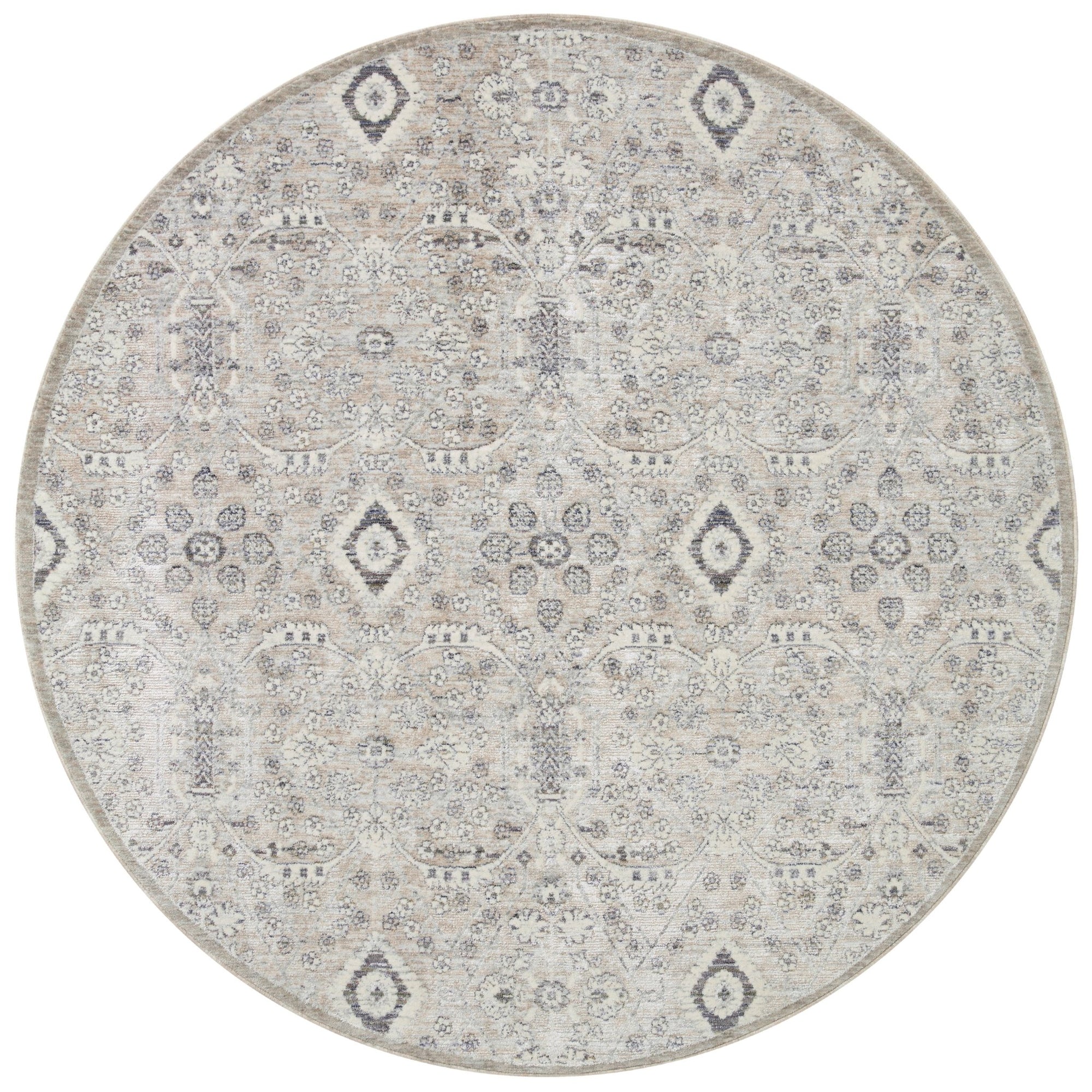 Amber Lewis Zuma Collection Area Rug - ZUM - 07 - Dekor Butik