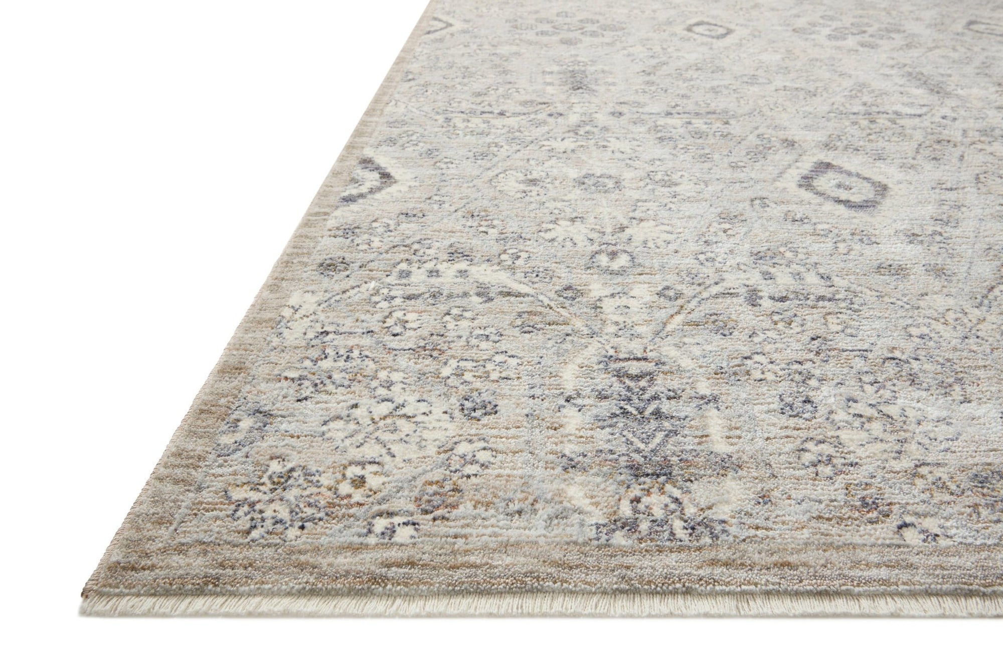 Amber Lewis Zuma Collection Area Rug - ZUM - 07 - Dekor Butik