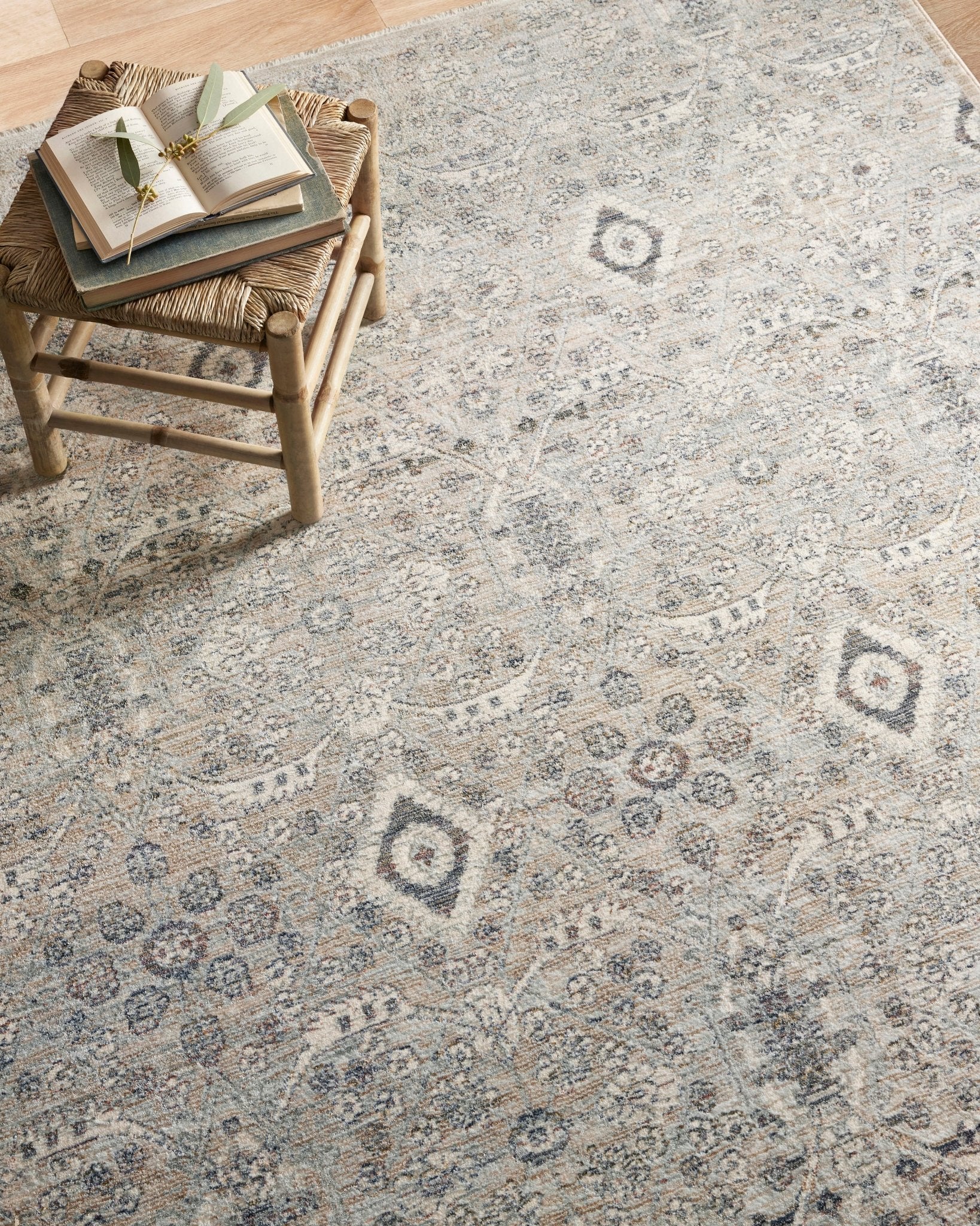 Amber Lewis Zuma Collection Area Rug - ZUM - 07 - Dekor Butik