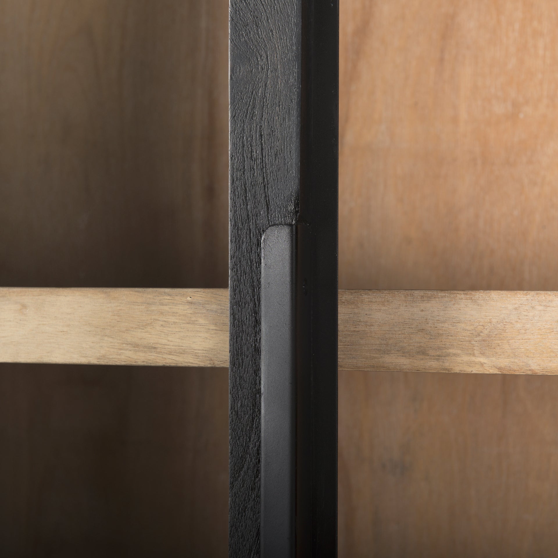 Sideboards, Hutches & Curio CabinetsArched Curio Cabinet - Dekor Butik