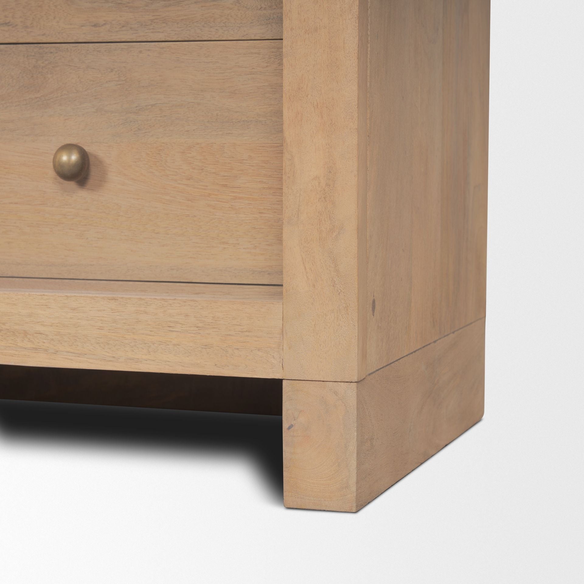 Sideboards, Hutches & Curio CabinetsArched Curio Cabinet - Dekor Butik