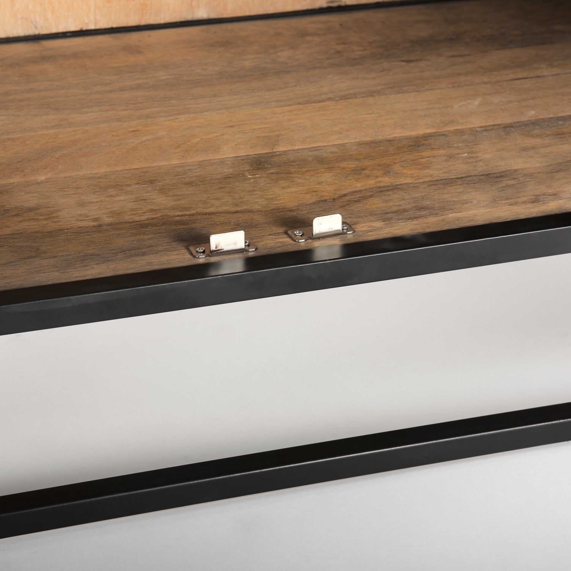 Sideboards, Hutches & Curio CabinetsArched Curio Cabinet - Dekor Butik