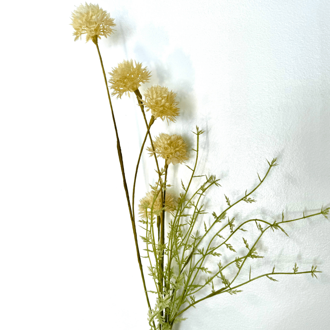 Indoor Trees and StemsArtificial Melaleuca Stem - 2 Colours - Dekor Butik