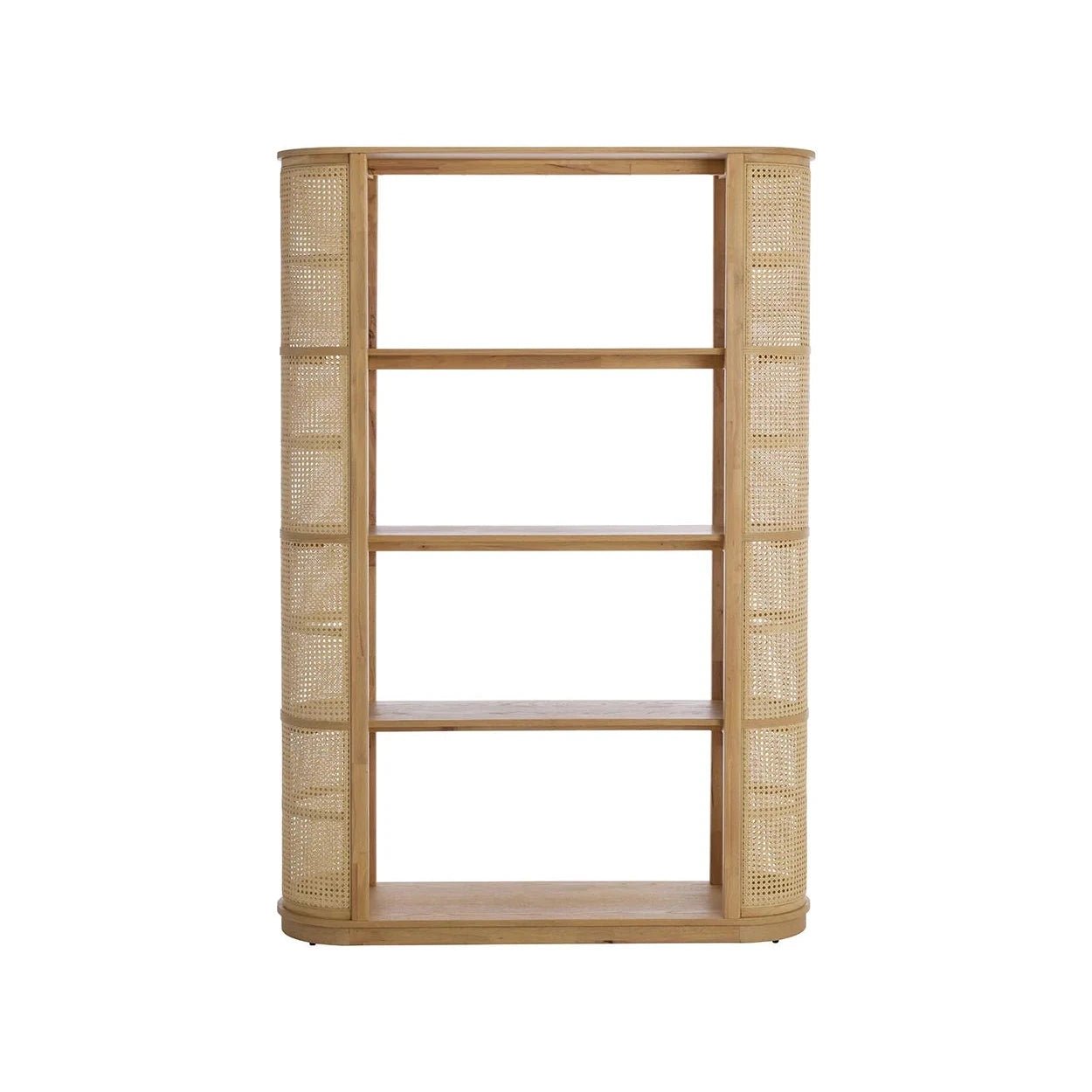 FurnitureBehati Bookcase - Dekor Butik