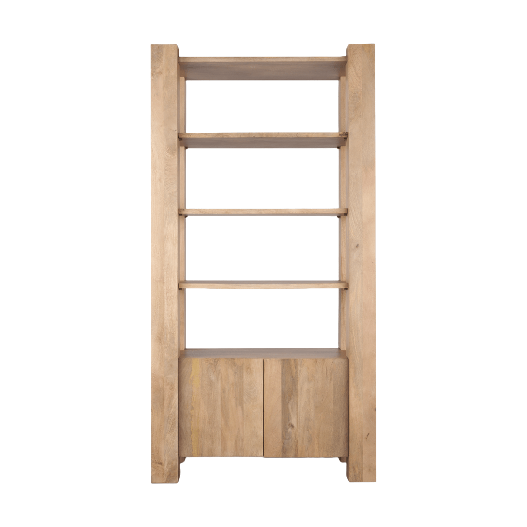 FurnitureBeth Shelving Unit - Dekor Butik