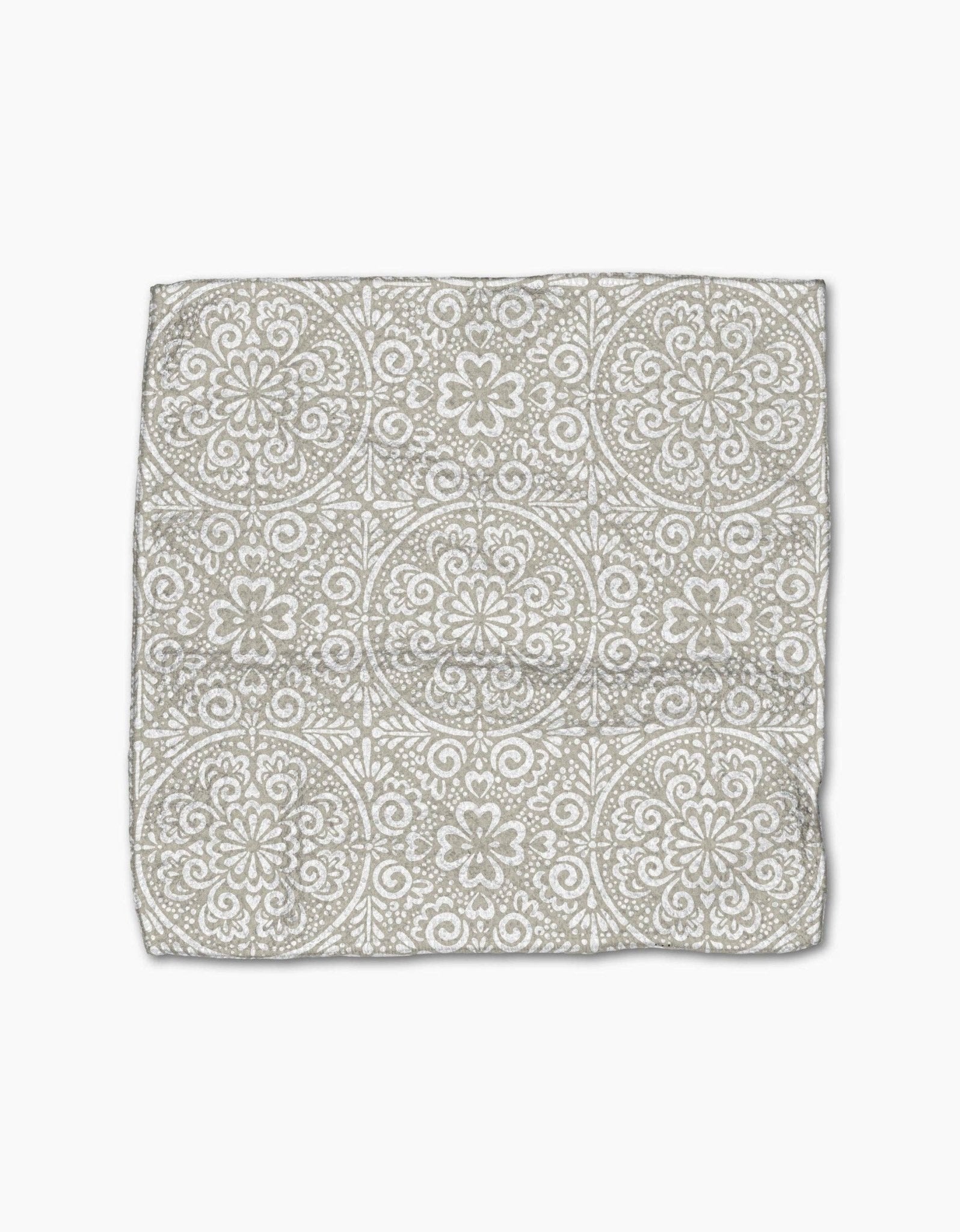 Boho Medallion Dishcloth Set of 3 - Dekor Butik
