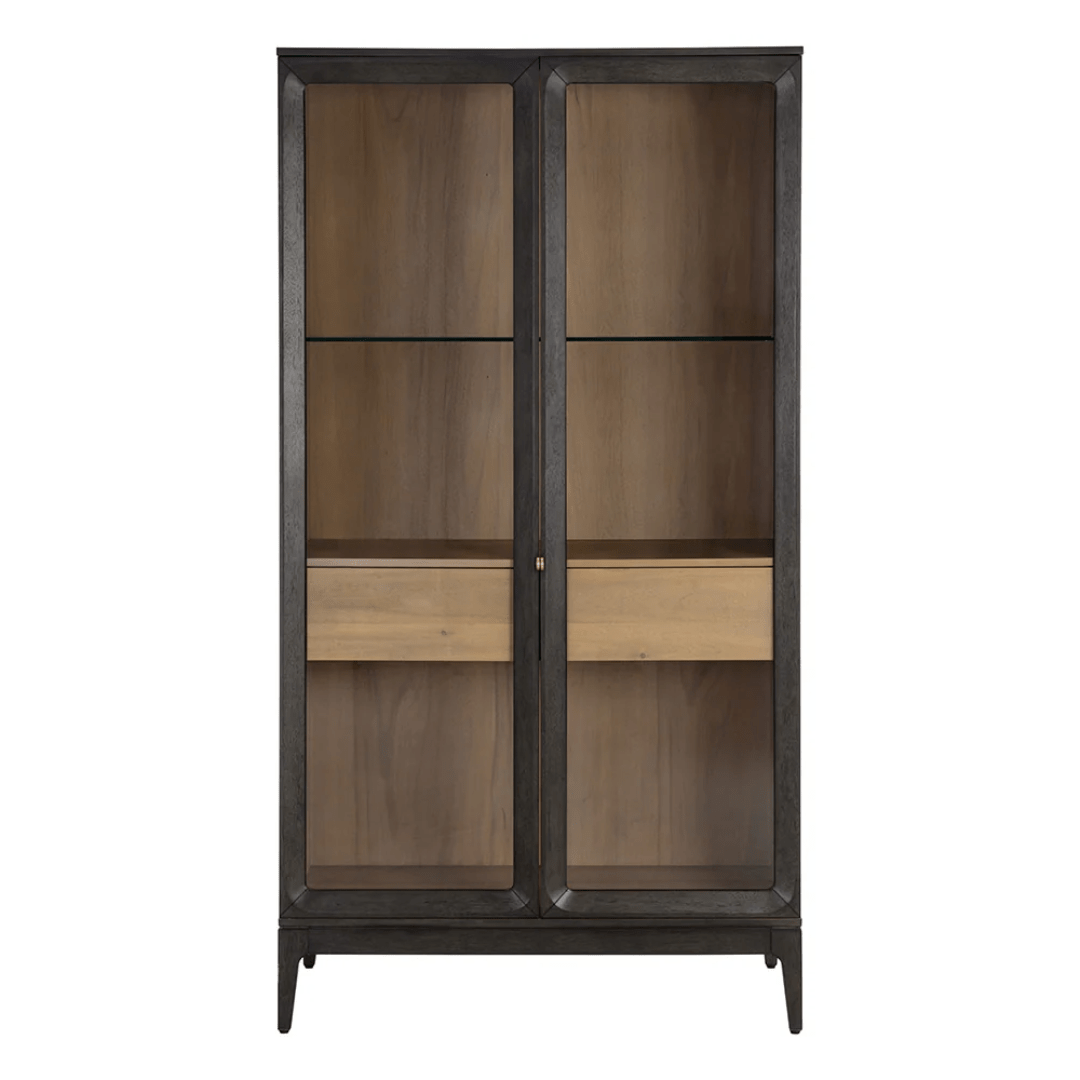 FurnitureCecilia Display Cabinet - Dekor Butik