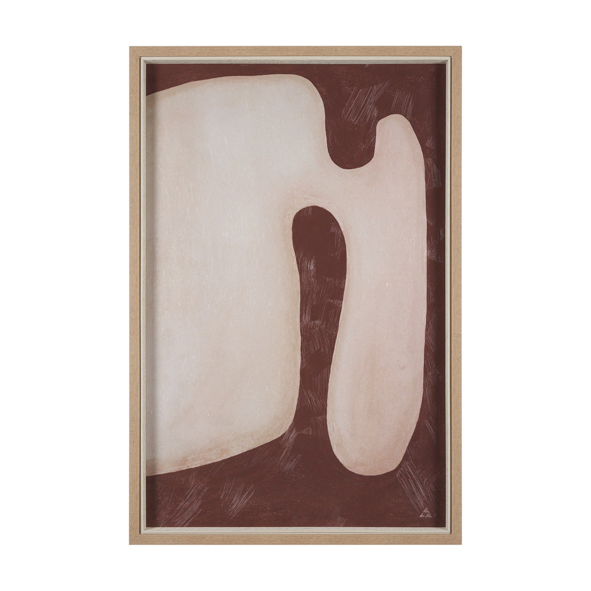 Encapsuled Framed Series - Dekor Butik