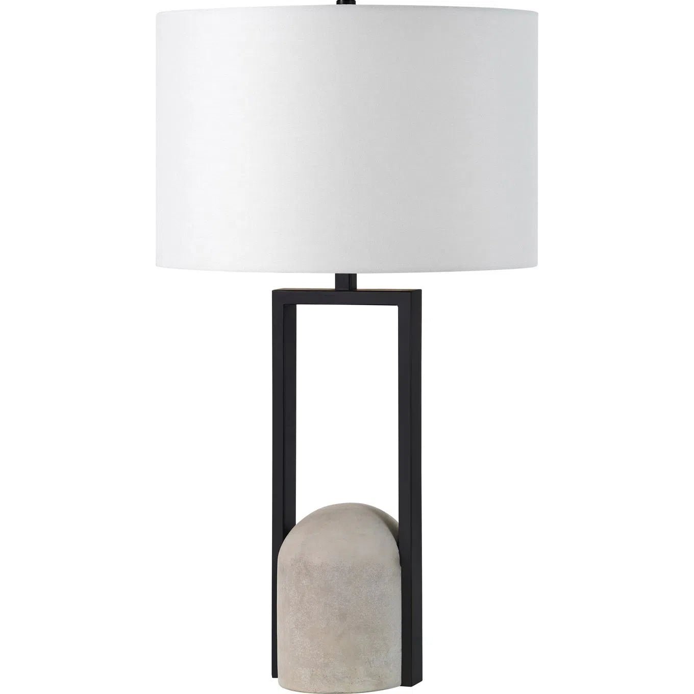 ChandelierFlorah Table Lamp - Dekor Butik
