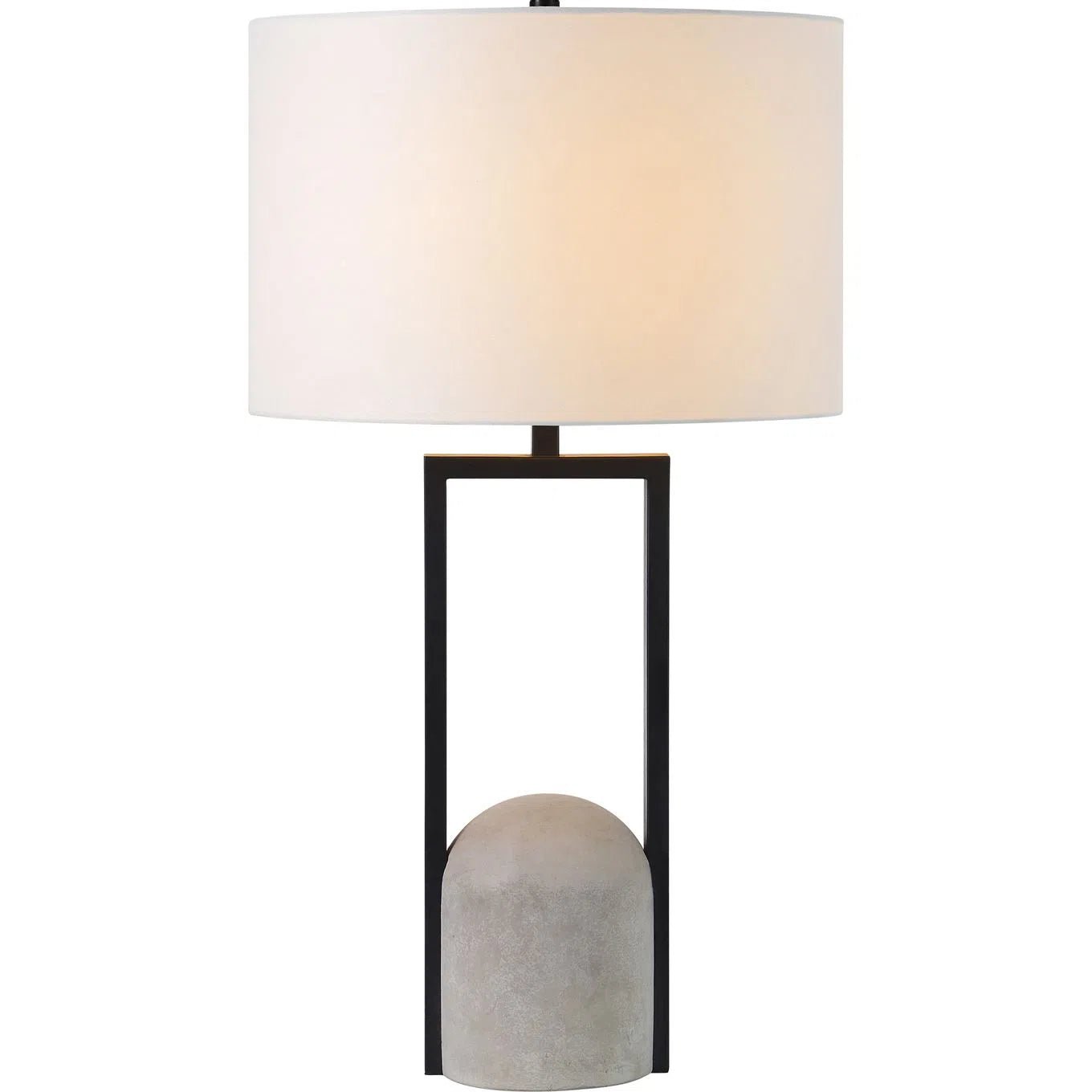 ChandelierFlorah Table Lamp - Dekor Butik