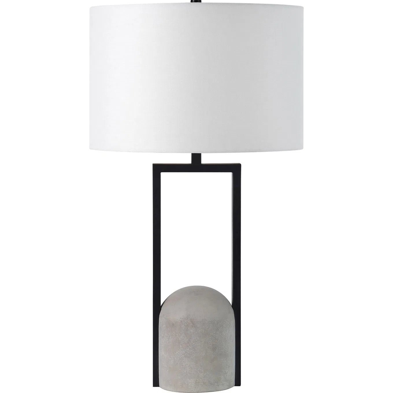 ChandelierFlorah Table Lamp - Dekor Butik