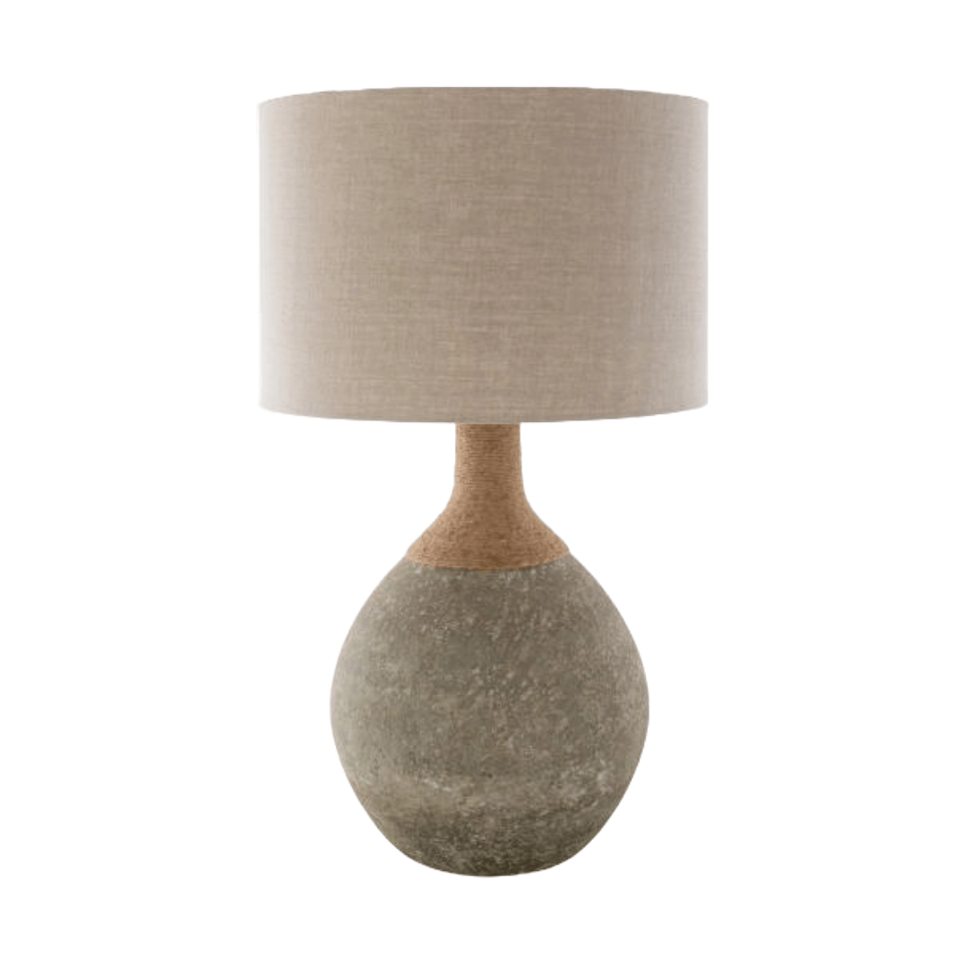 Table LampsGlacia Table Lamp - Dekor Butik