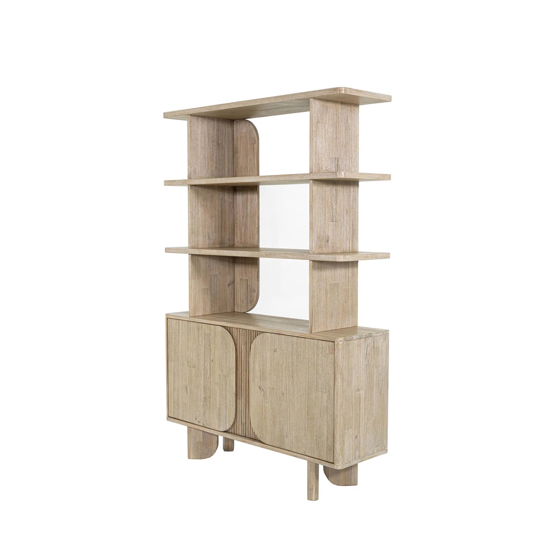 Haru Bookcase - Dekor Butik