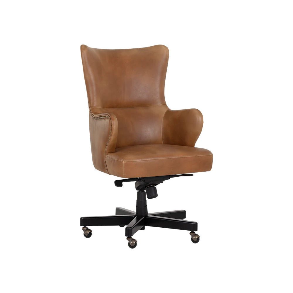 FurnitureHubert Office Chair - Dekor Butik