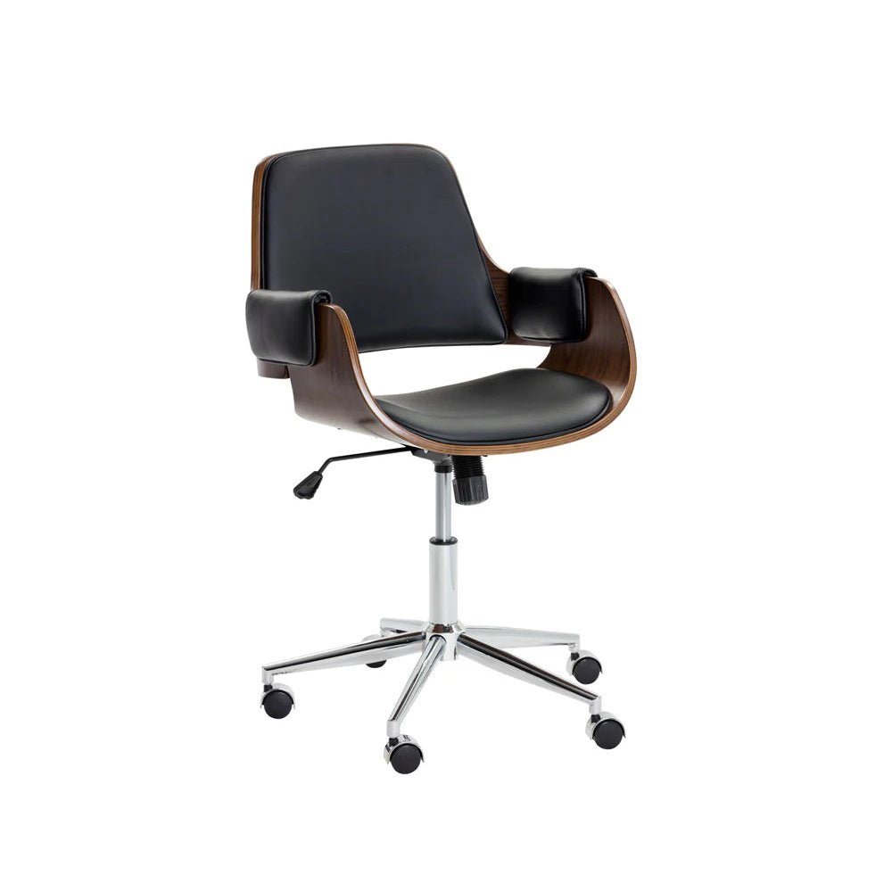 FurnitureKellan Office Chair - Dekor Butik